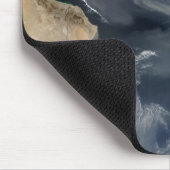 塵の嵐 マウスパッド (コーナー)