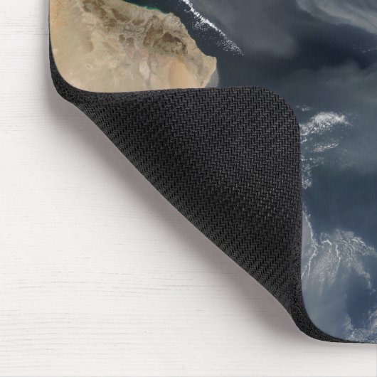 塵の嵐 マウスパッド (コーナー)