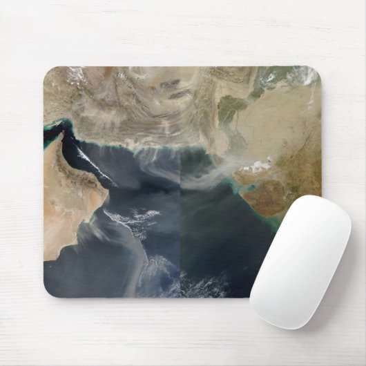 塵の嵐 マウスパッド (マウス)