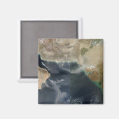 塵の嵐 マグネット (正面/裏面)