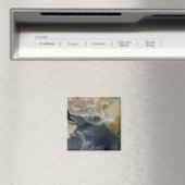 塵の嵐 マグネット (インサイチュ (食洗機))