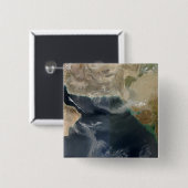 塵の嵐 缶バッジ (正面&裏面)