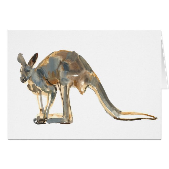 塵を払われる黄土 (正面横)