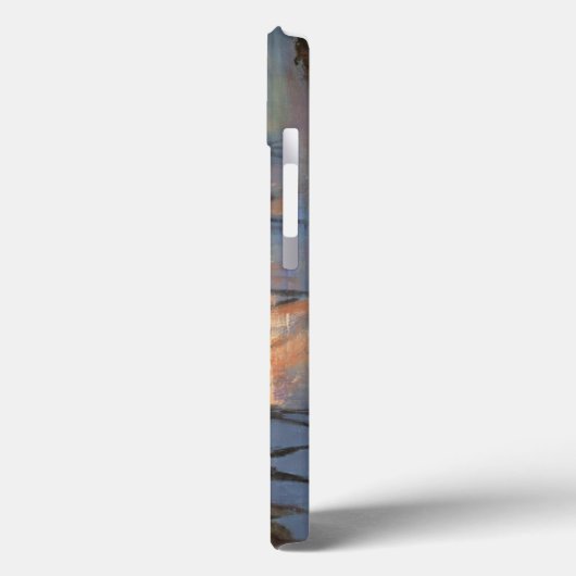 塵雲Drung 1996年 Case-Mate iPhoneケース (裏面 / 左)