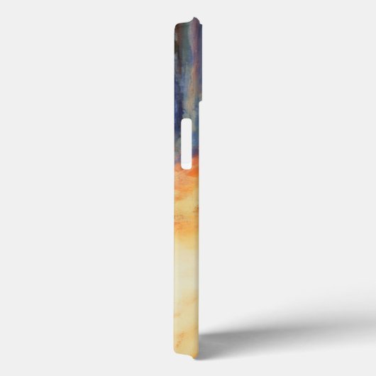 塵雲Drung 1996年 Case-Mate iPhoneケース (裏面 / 右)