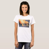 塵雲Drung 1996年 Tシャツ (正面フル)