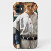 塹壕 Case-Mate iPhoneケース (裏面)