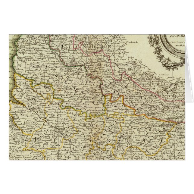 境フランスの界 (正面横)