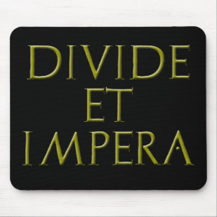 境界とImperaのマウスパッド マウスパッド