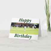 境界まで カード (正面)