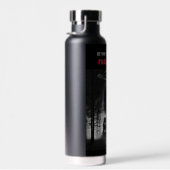 境界を超えて超常水ボトルV.3 ウォーターボトル (右面)