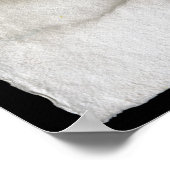 境界ビーチ姿3 ポスター (角)