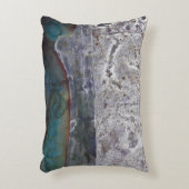 境界ビーチ2 アクセントクッション (正面(垂直))