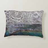 境界ビーチ2 アクセントクッション (裏面)