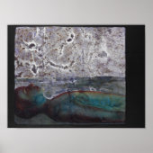 境界ビーチ2 ポスター (正面)