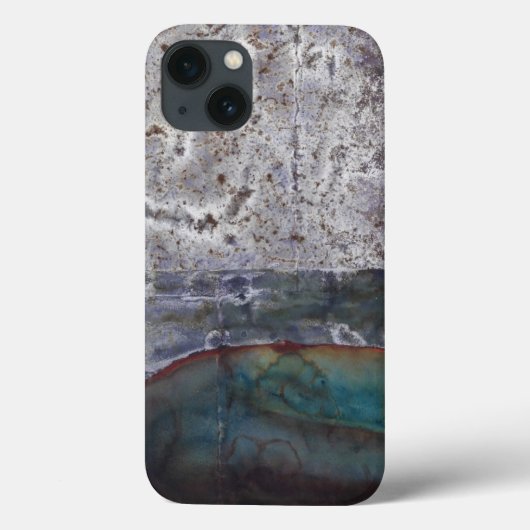 境界ビーチ2 Case-Mate iPhoneケース (裏面)