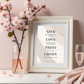 境界ポスターインスパイアとあなた意欲を起こに ポスター