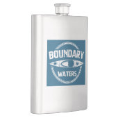 境界水域 フラスク (右)