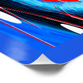 境界 ポスター (コーナー)