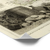 境界 ポスター (角)