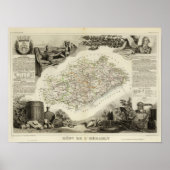 境界 ポスター (正面)