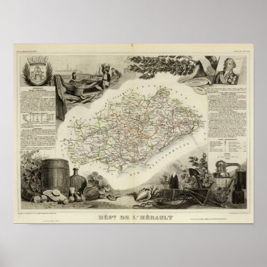 境界 ポスター (正面)