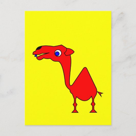 境界 ポストカード (正面)