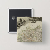 境界 缶バッジ (正面&裏面)