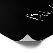 墓からヴァンパイア祭 ポスター (角)