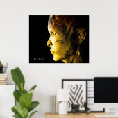 墓からヴァンパイア祭 ポスター (ホームオフィス)