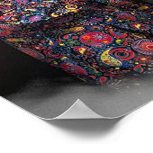 墓ムードリングや輪TVギースカバー ポスター (角)