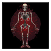 墓地ささやき ポスター (正面)