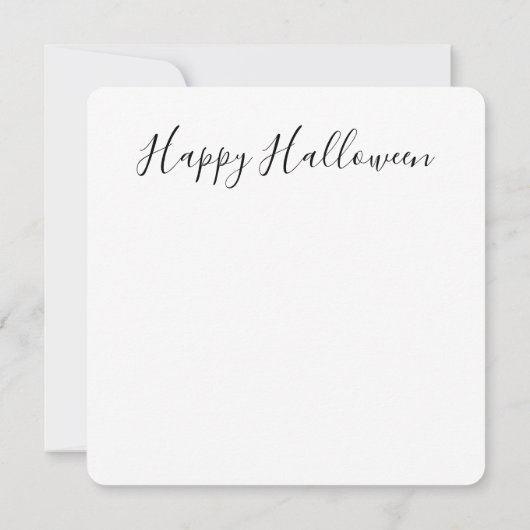 墓地のギグルス – A Mummy's Halloween Moment (裏面)