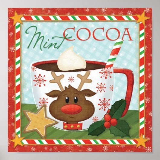 墓地のハロウィーンのカボチャ ポスター (正面)