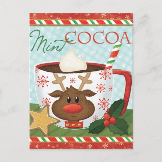 墓地のハロウィーンのカボチャ ポストカード (正面)