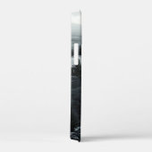 墓地の夜 – エンジェル Case-Mate iPhoneケース (裏面 / 右)
