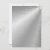 墓地の夜 – 天使と悪魔 (裏面)