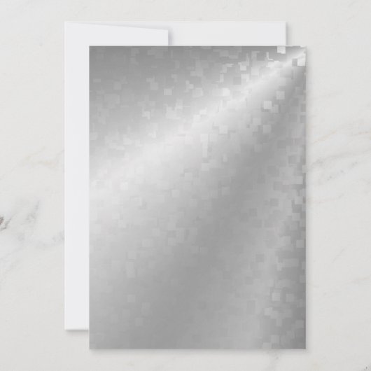 墓地の夜 – 天使と悪魔 (裏面)