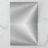 墓地の夜 – 天使と悪魔 カード (内部)