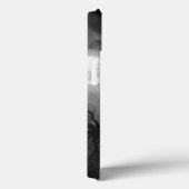 墓地の夜 – 天使と悪魔 Case-Mate iPhoneケース (裏面 / 右)