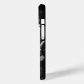 墓地の夜 – 天使と悪魔 Case-Mate iPhoneケース (裏面 / 左)