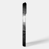 墓地の夜 – 天使と悪魔 Case-Mate iPhoneケース (裏面 / 右)