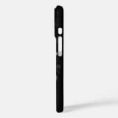 墓地の夜 – 天使と悪魔 Case-Mate iPhoneケース (裏面 / 左)