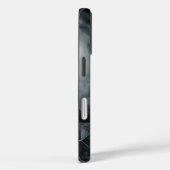 墓地の夜 – 天使と悪魔 Case-Mate iPhoneケース (裏面 / 右)