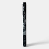 墓地の夜 – 天使と悪魔 Case-Mate iPhoneケース (裏面 / 左)
