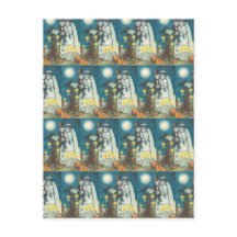 墓地の誓い、結婚スケルトン、花嫁と花婿