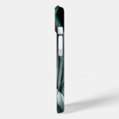 墓地をテーマにしたiPhone 15のケース Case-Mate iPhoneケース (裏面 / 左)