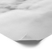 墓地ウォッチャー ポスター (角)