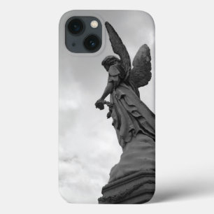 墓地ウォッチャー iPhone 13ケース