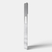 墓地ウォッチャー Case-Mate iPhoneケース (裏面 / 右)